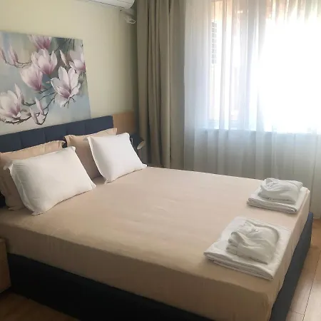 Relax In Haskovo, Apt2 ハスコヴォ