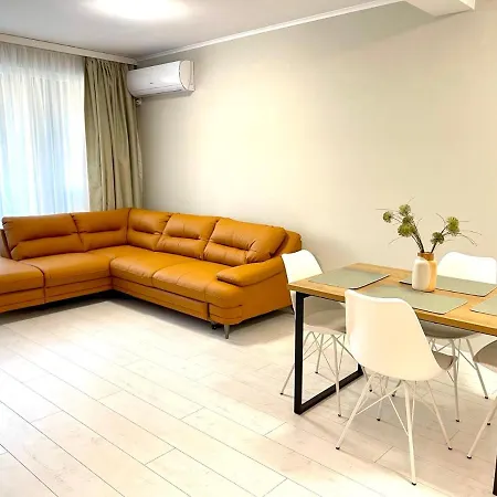 Apartament Relax In Haskovo, Apt2
