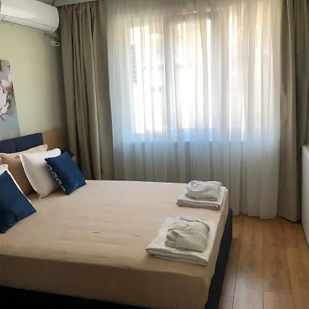 Relax In Haskovo, Apt2 *