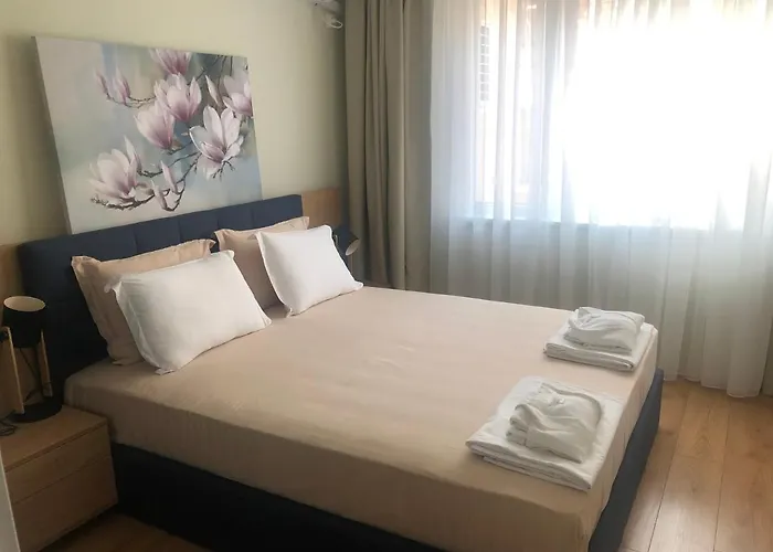 Relax In Haskovo, Apt2 Chaskovo