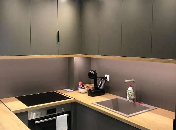 Relax In Haskovo, Apt2 Chaskovo