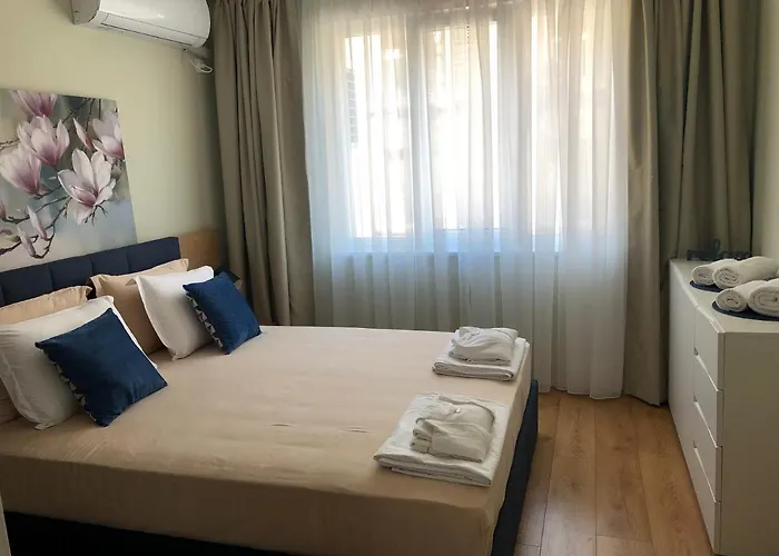 Relax In Haskovo, Apt2 *