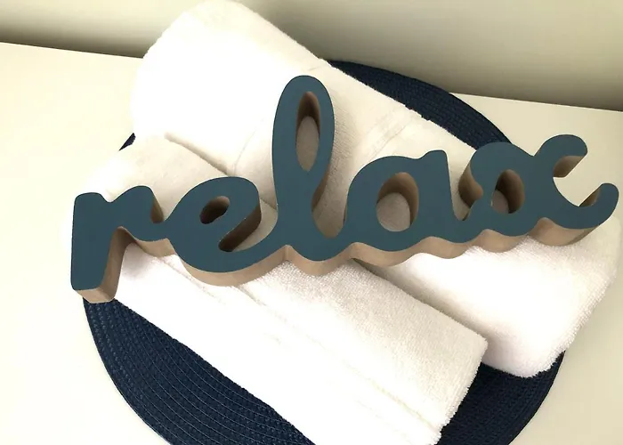 Relax In Haskovo, Apt2 Lägenhet