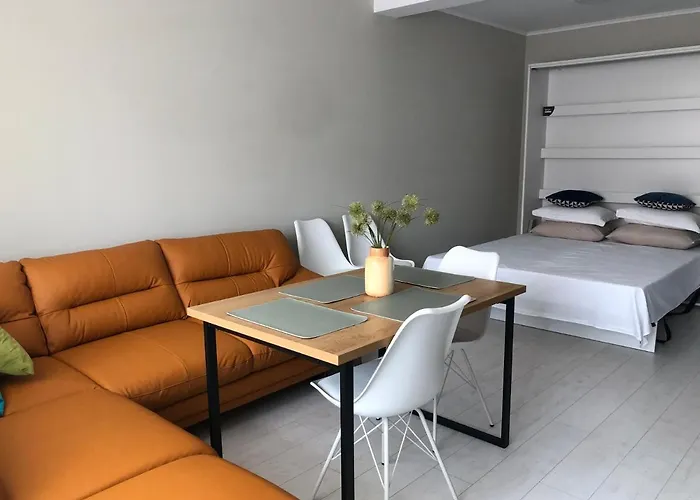 Relax In Haskovo, Apt2 *