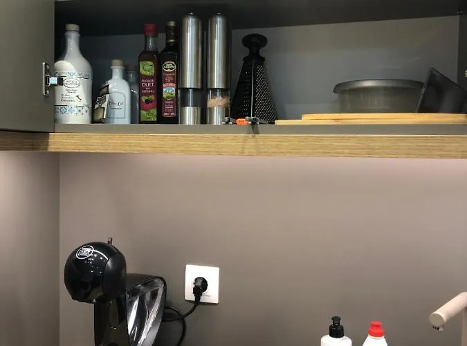 Relax In Haskovo, Apt2